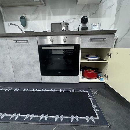 فيلا A' Casa Mij نابولي المظهر الخارجي الصورة