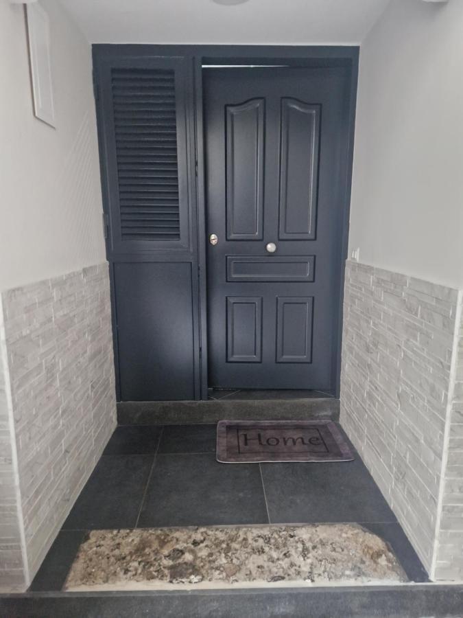 فيلا A' Casa Mij نابولي المظهر الخارجي الصورة