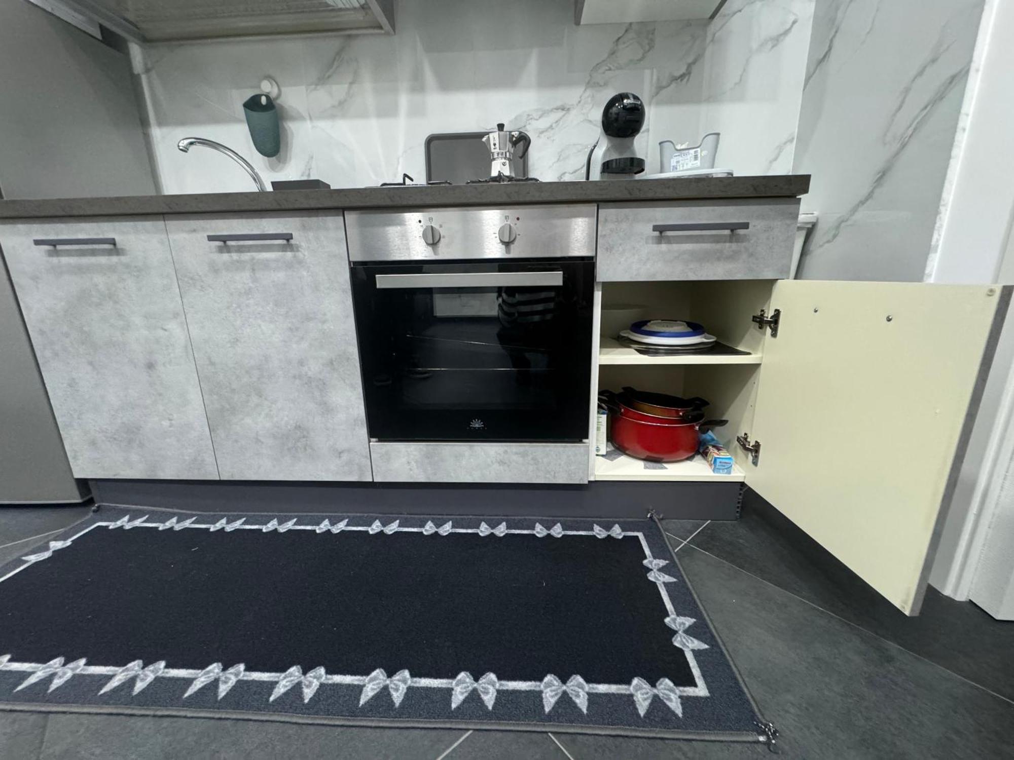 فيلا A' Casa Mij نابولي المظهر الخارجي الصورة